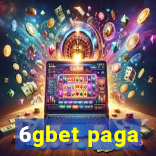 6gbet paga